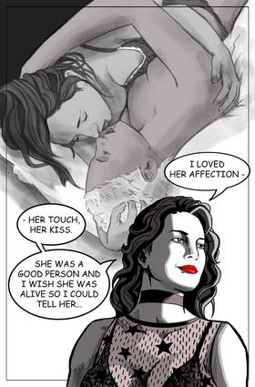 Read Marina Park: Season One  8 Page 7 in English