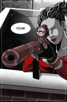 Read Marina Park: Season One  9 Page 6 in English
