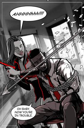 Read Marina Park: Season One  9 Page 9 in English