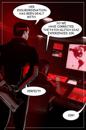 Read Marina Park: Season One  14 Page 2 in English
