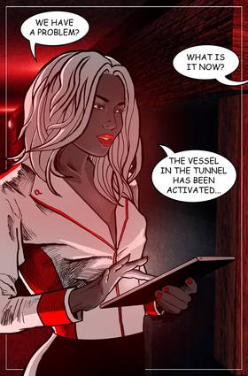 Read Marina Park: Season One  14 Page 3 in English