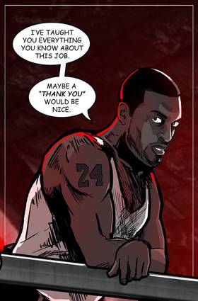 Read Marina Park: Season One  15 Page 3 in English