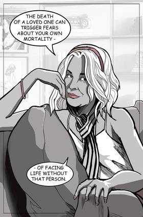 Read Marina Park: Season One  16 Page 3 in English