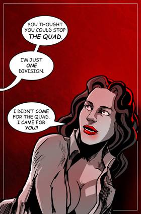 Read Marina Park: Season One  17 Page 2 in English