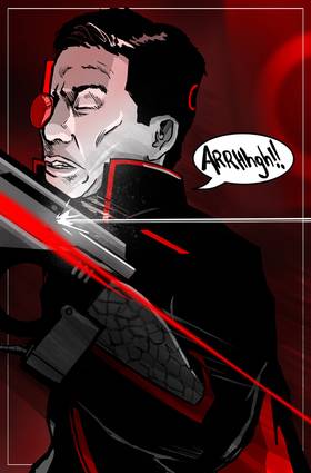 Read Marina Park: Season One  17 Page 3 in English
