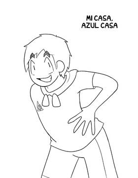 Read Dream Journeys  1 Page 1 in English