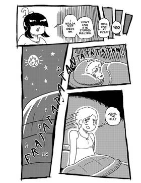 Read Dream Journeys  1 Page 3 in English