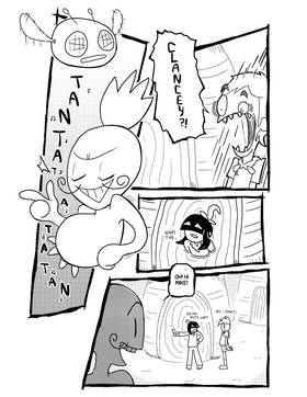 Read Dream Journeys  1 Page 4 in English
