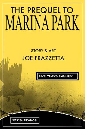 Read Mac Bryant: The Prequel to Marina Park  1 Page 2 in English