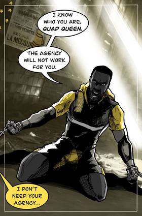 Read Mac Bryant: The Prequel to Marina Park  1 Page 5 in English