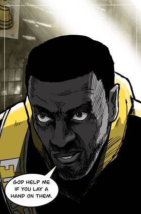 Read Mac Bryant: The Prequel to Marina Park  1 Page 9 in English