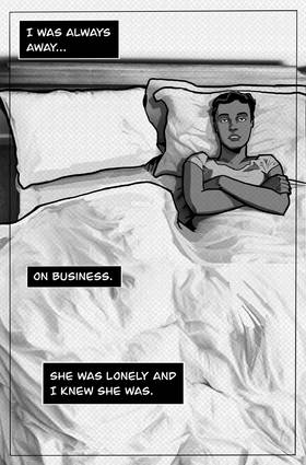 Read Mac Bryant: The Prequel to Marina Park  2 Page 8 in English