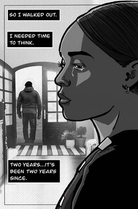 Read Mac Bryant: The Prequel to Marina Park  2 Page 10 in English