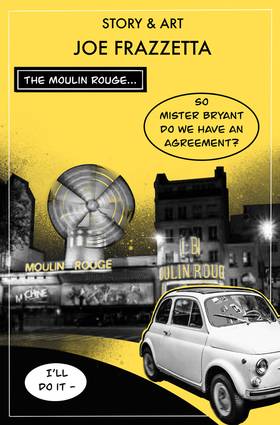 Read Mac Bryant: The Prequel to Marina Park  3 Page 2 in English