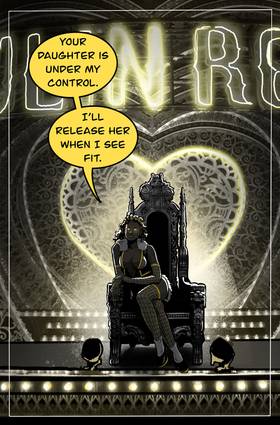 Read Mac Bryant: The Prequel to Marina Park  3 Page 4 in English