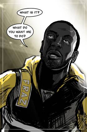 Read Mac Bryant: The Prequel to Marina Park  3 Page 5 in English