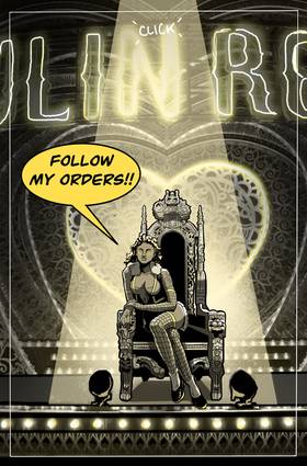Read Mac Bryant: The Prequel to Marina Park  3 Page 6 in English