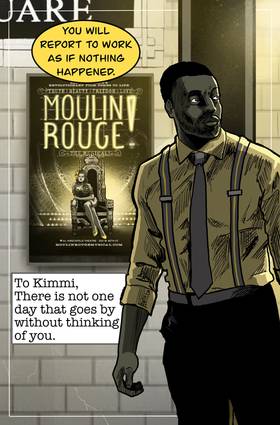 Read Mac Bryant: The Prequel to Marina Park  3 Page 9 in English