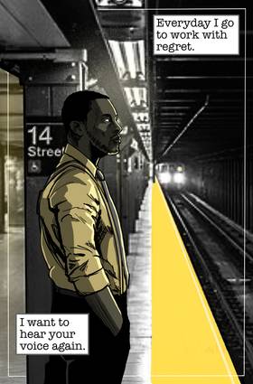 Read Mac Bryant: The Prequel to Marina Park  3 Page 10 in English