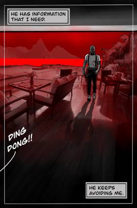 Read Marina Park: Season Two  1 Page 4 in English