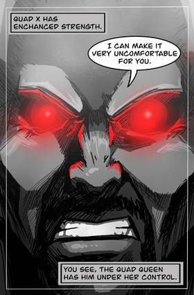 Read Marina Park: Season Two  1 Page 9 in English