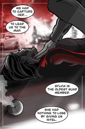 Read Marina Park: Season Two  2 Page 9 in English