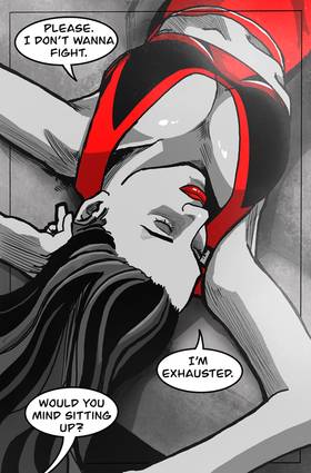 Read Marina Park: Season Two  2 Page 3 in English