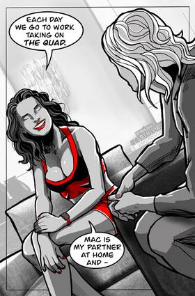 Read Marina Park: Season Two  2 Page 4 in English