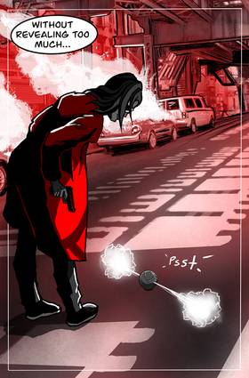 Read Marina Park: Season Two  2 Page 8 in English