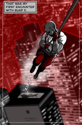 Read Marina Park: Season Two  3 Page 5 in English