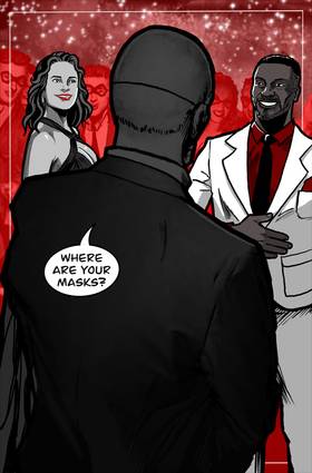 Read Marina Park: Season Two  4 Page 3 in English