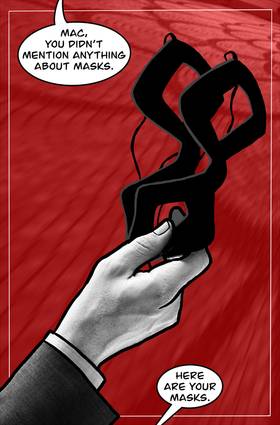 Read Marina Park: Season Two  4 Page 4 in English