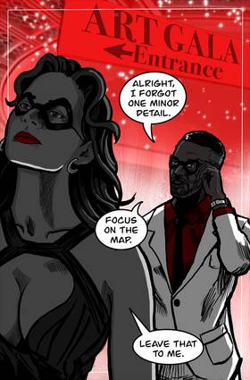 Read Marina Park: Season Two  4 Page 5 in English