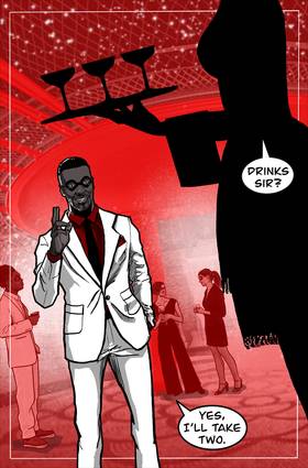 Read Marina Park: Season Two  4 Page 6 in English