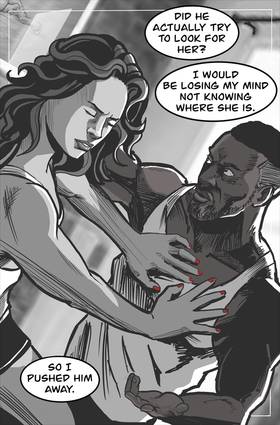 Read Marina Park: Season Two  5 Page 7 in English
