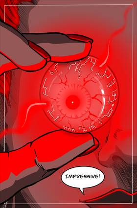Read Marina Park: Season Two  6 Page 6 in English