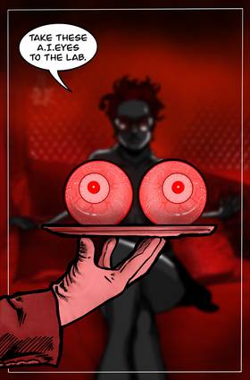 Read Marina Park: Season Two  6 Page 8 in English