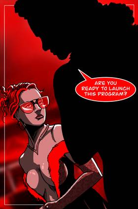 Read Marina Park: Season Two  6 Page 10 in English