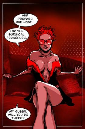 Read Marina Park: Season Two  6 Page 9 in English