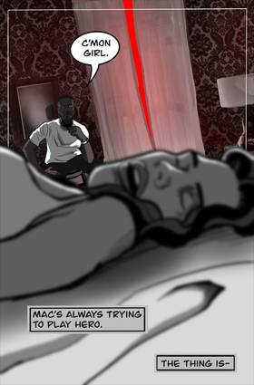 Read Marina Park: Season Two  7 Page 5 in English