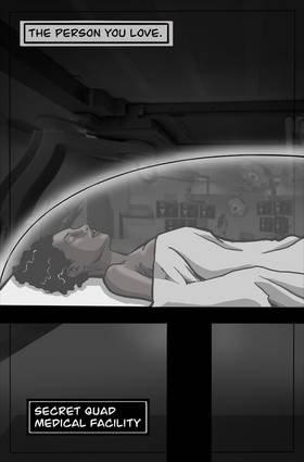 Read Marina Park: Season Two  8 Page 9 in English