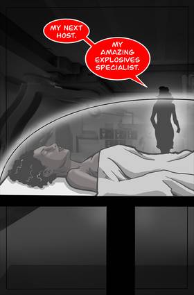 Read Marina Park: Season Two  8 Page 10 in English