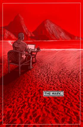 Read Marina Park: Season Two  9 Page 3 in English