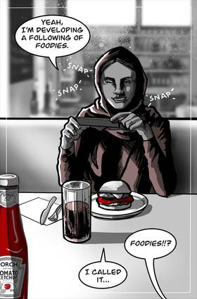 Read Marina Park: Season Two  9 Page 7 in English