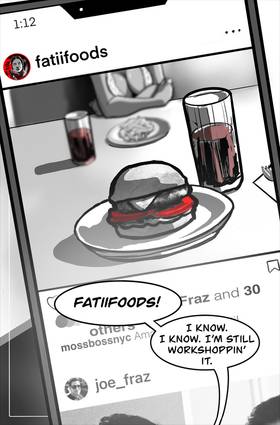 Read Marina Park: Season Two  9 Page 8 in English