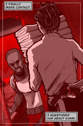 Read Marina Park: Season Two  9 Page 10 in English