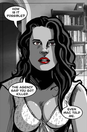 Read Marina Park: Season Two  10 Page 2 in English
