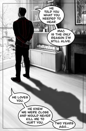 Read Marina Park: Season Two  10 Page 3 in English