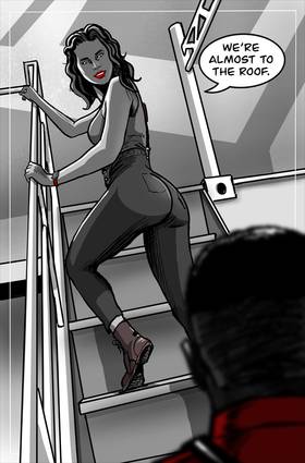 Read Marina Park: Season Two  11 Page 2 in English