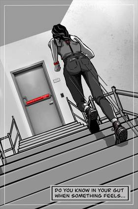 Read Marina Park: Season Two  11 Page 3 in English